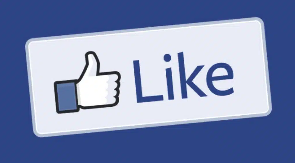 Facebook like business