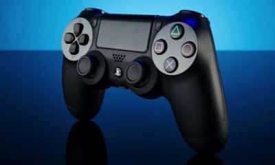 Dualshock ps4 controller