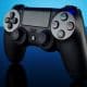 Dualshock ps4 controller