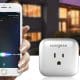 Koogeek wifi smart plug