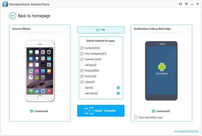 How To Transfer Contacts From A Lg G5 To A Galaxy S8