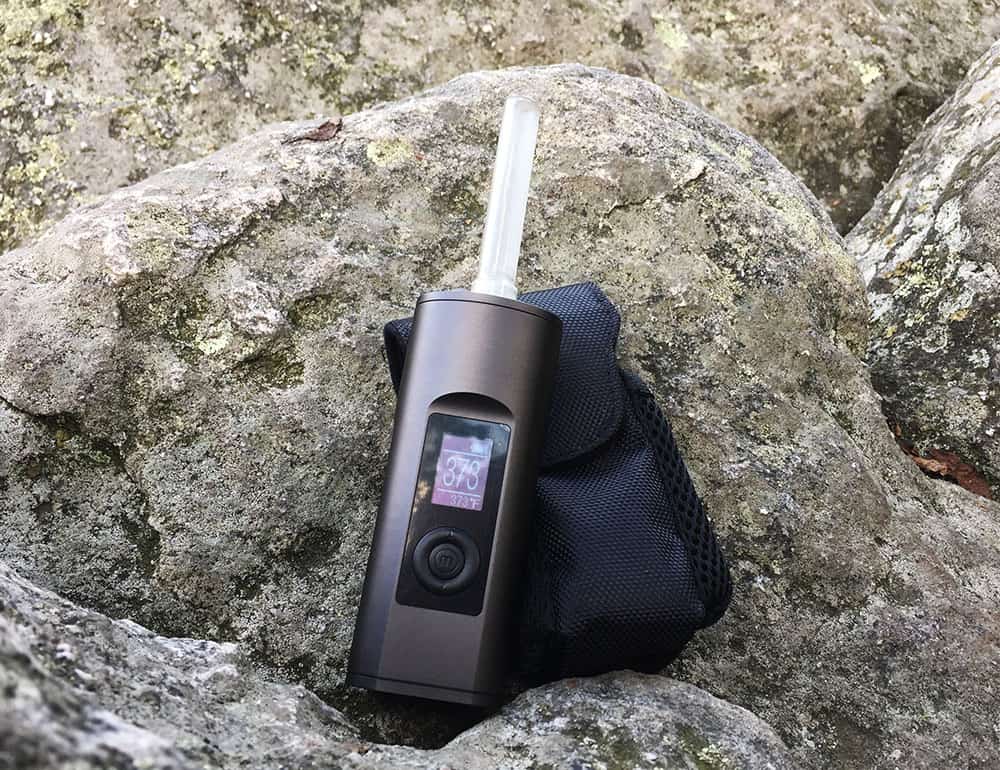 arizer solo 2