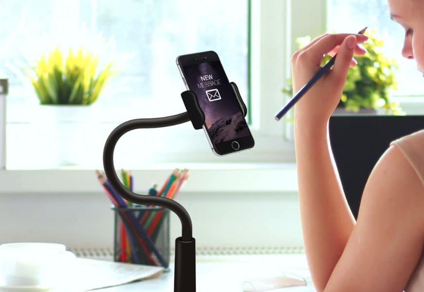 smartphone stand