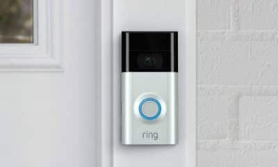 ring doorbell