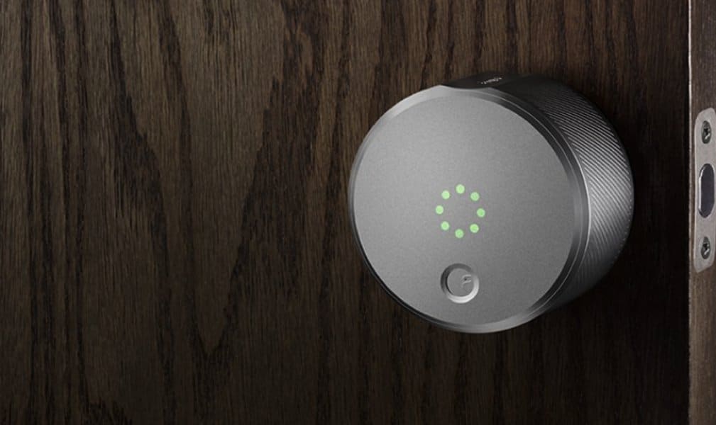 august smart lock 5th generation release date