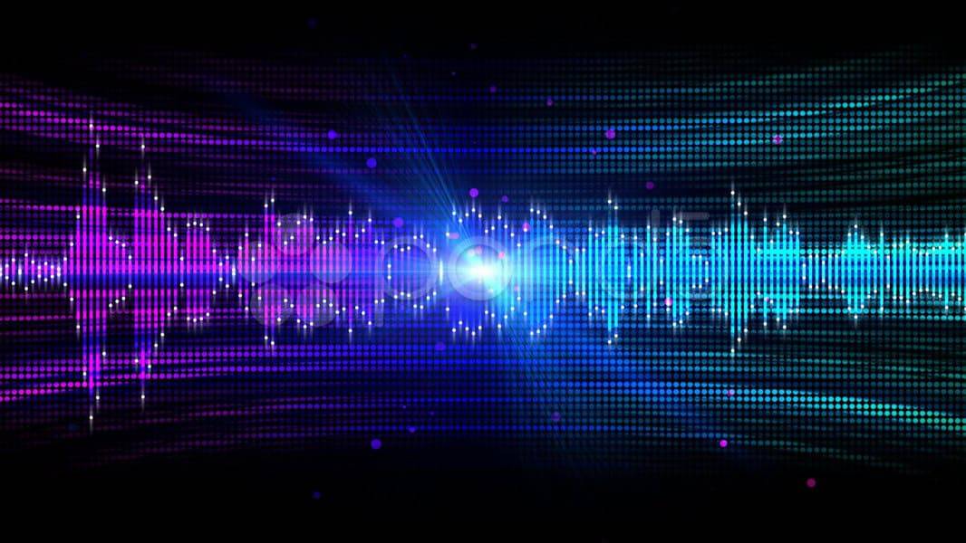 Audio frequency