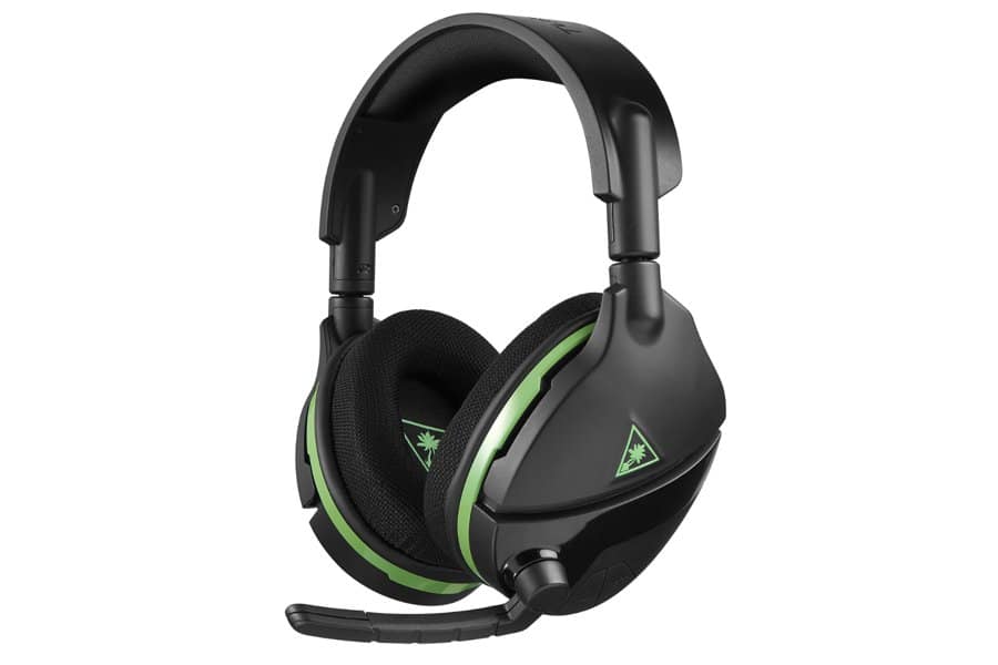 Turtle beach stealth 600