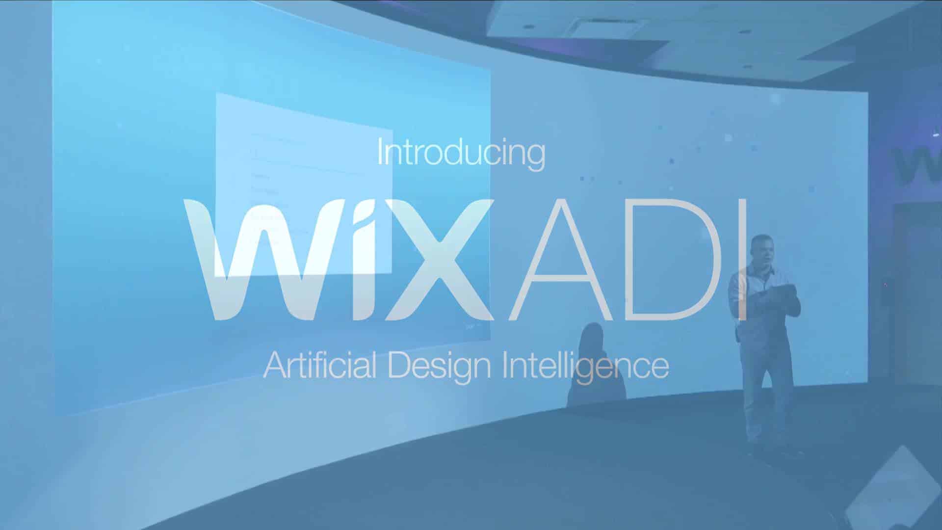 Wix adi. Технология Wix adi. Баннер для сайта Wix. Обои в Wix.