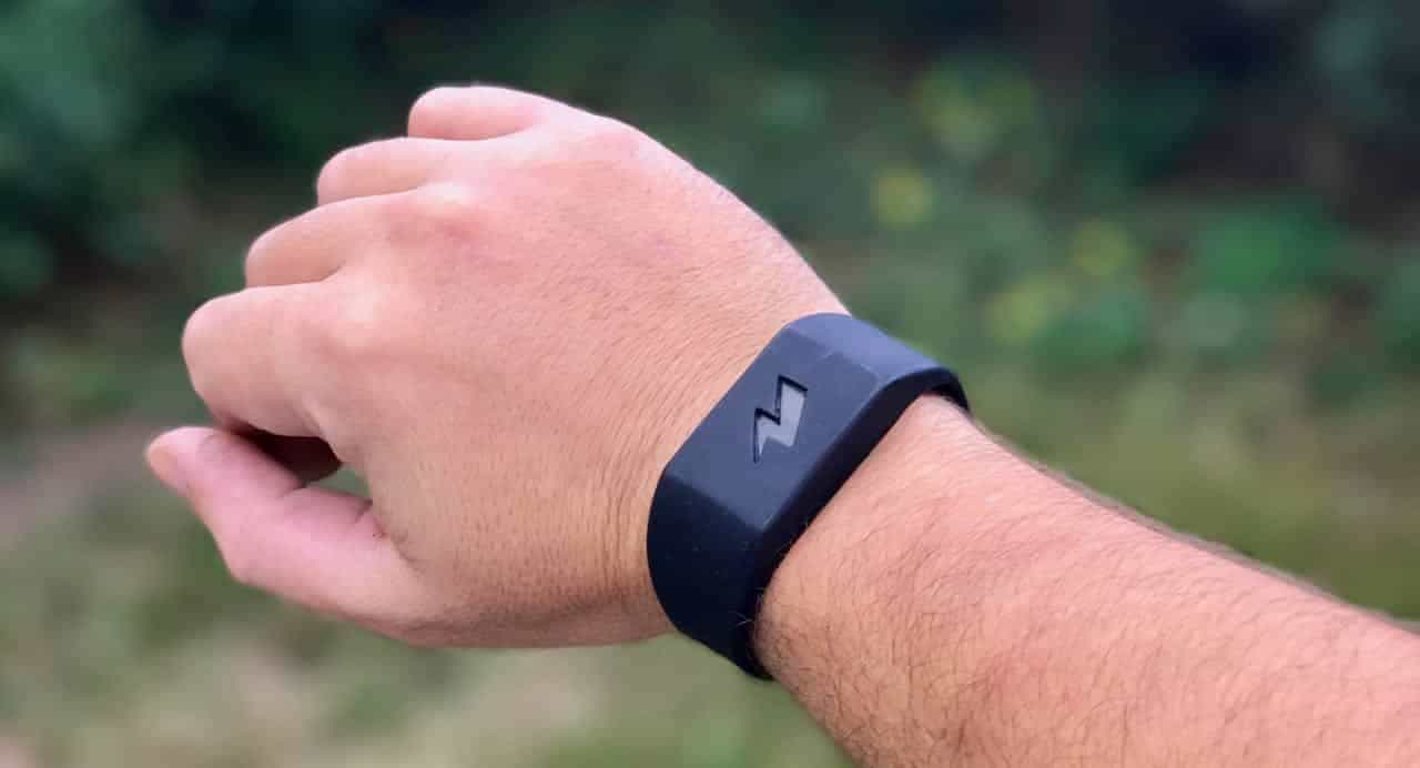 Buy Pavlok 3 Pro Wristband - One Size - Sports - Black online Worldwide -  Tejar.com