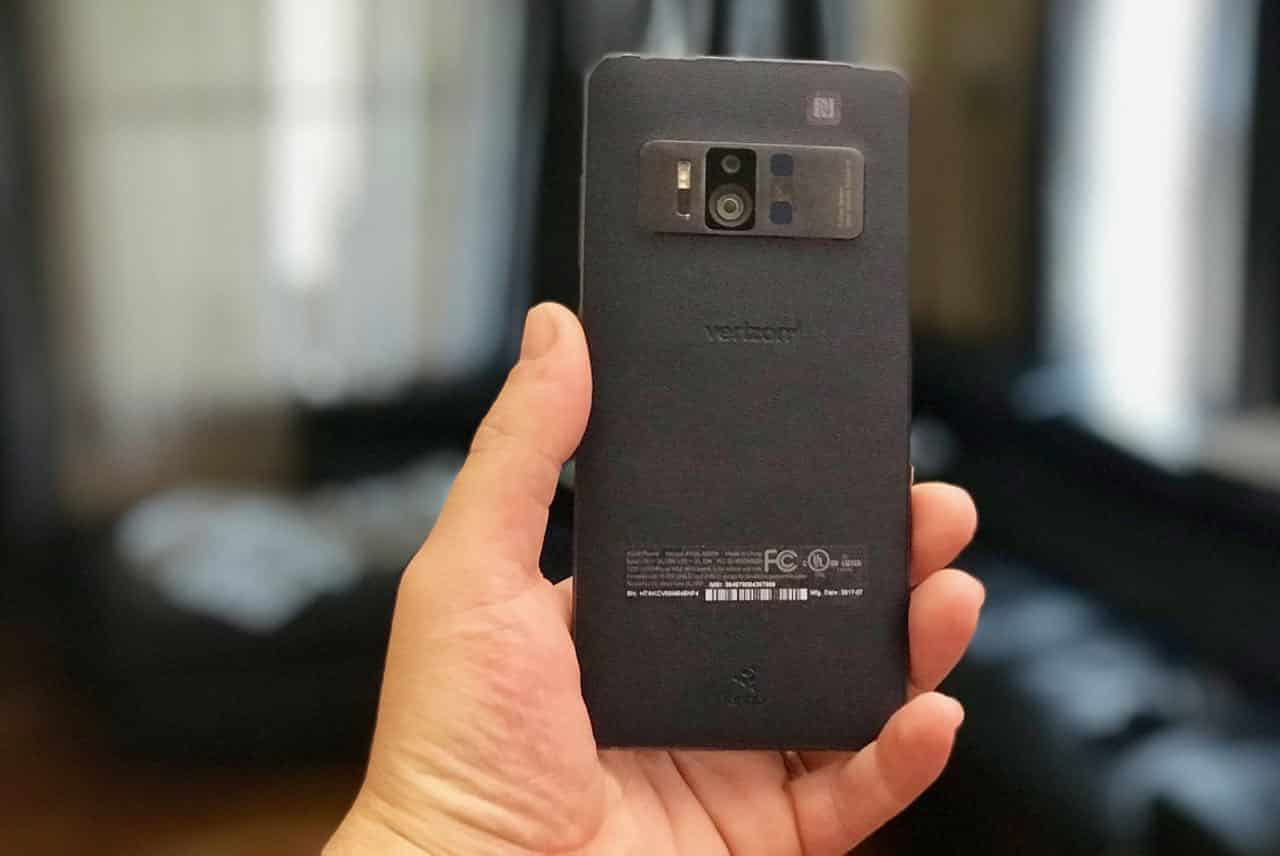 Asus zenfone ar