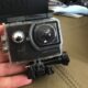 Dbpower action cam