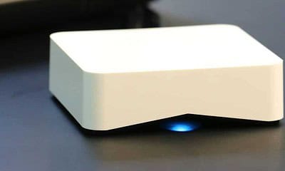 Bitfender box