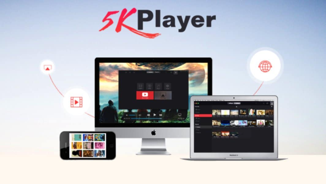 best 4k video player for windows