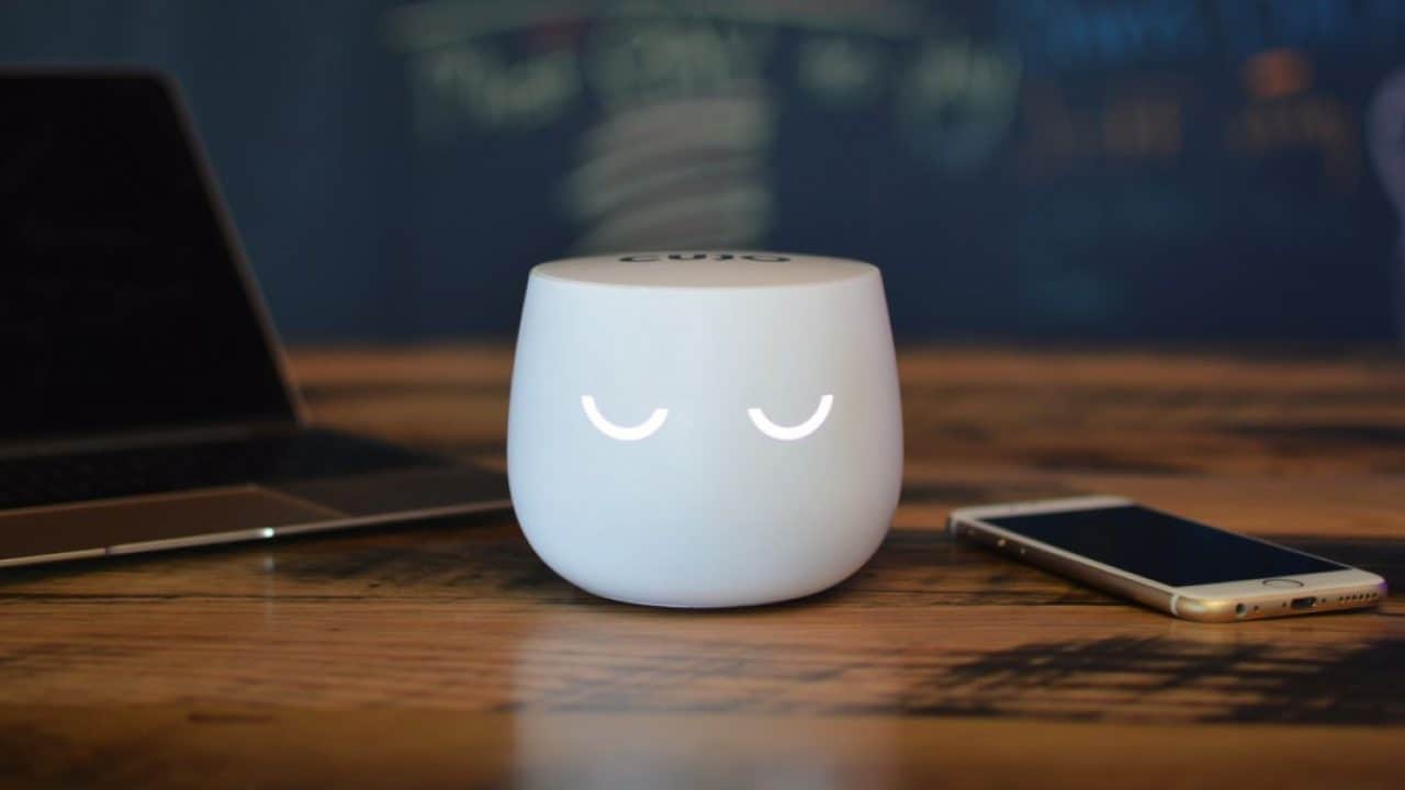 CUJO Smart Internet Security Firewall