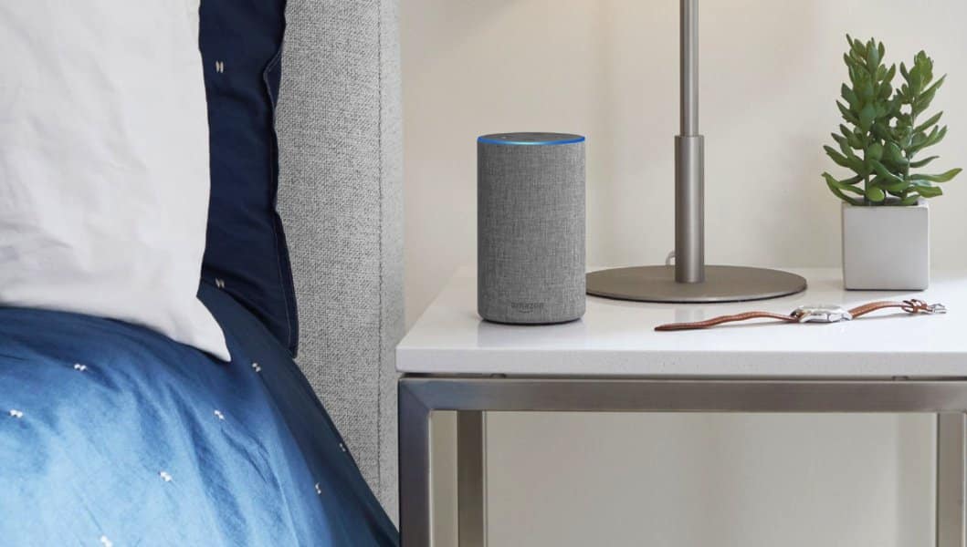 Amazon Echo 2