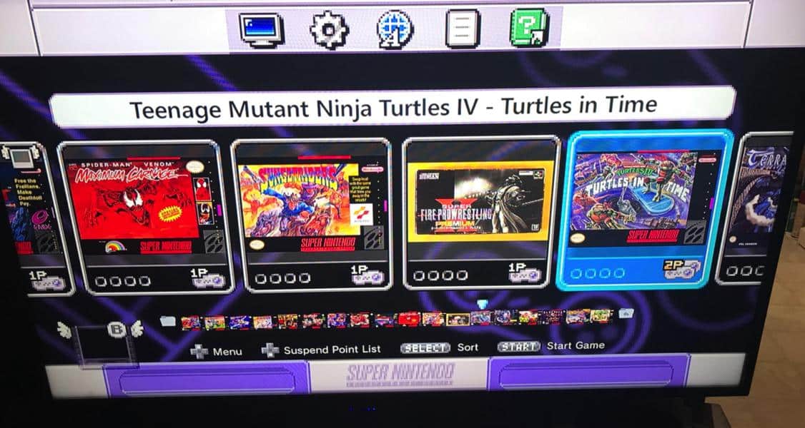 snes classic mods reddit