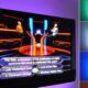 Tv bias light