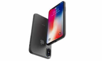 Iphone x case