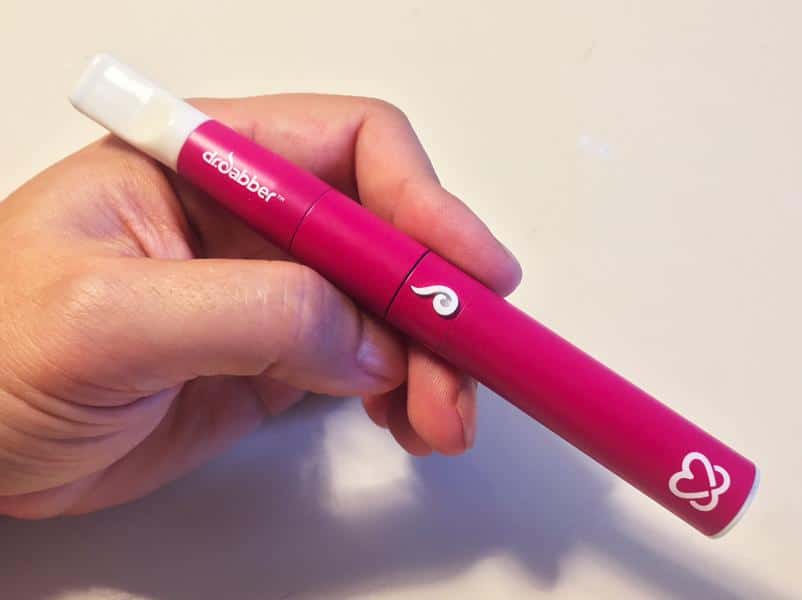 Review: Aurora Pink Edition Vaporizer by Dr. Dabber