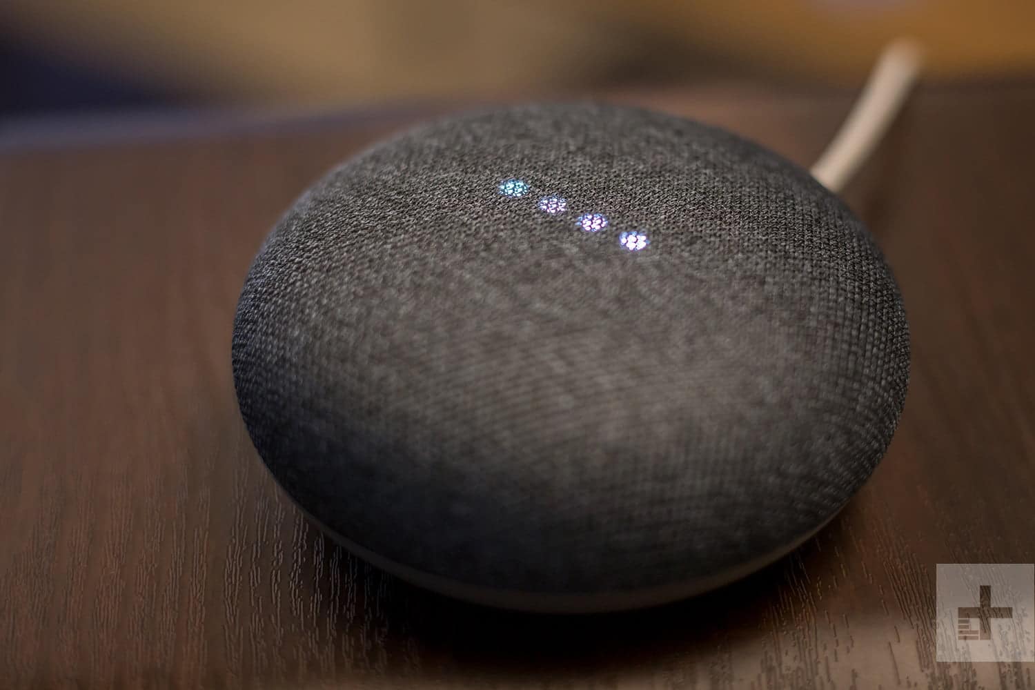 Google home mini