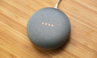 Google home mini