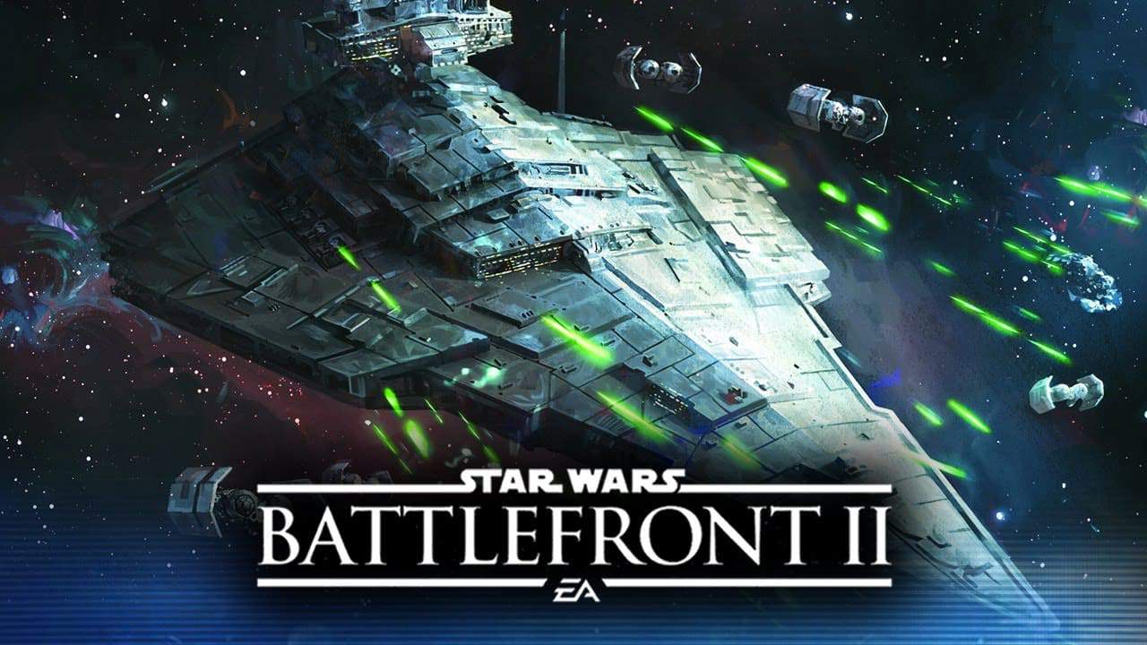 Star Wars Battlefront 2 tips