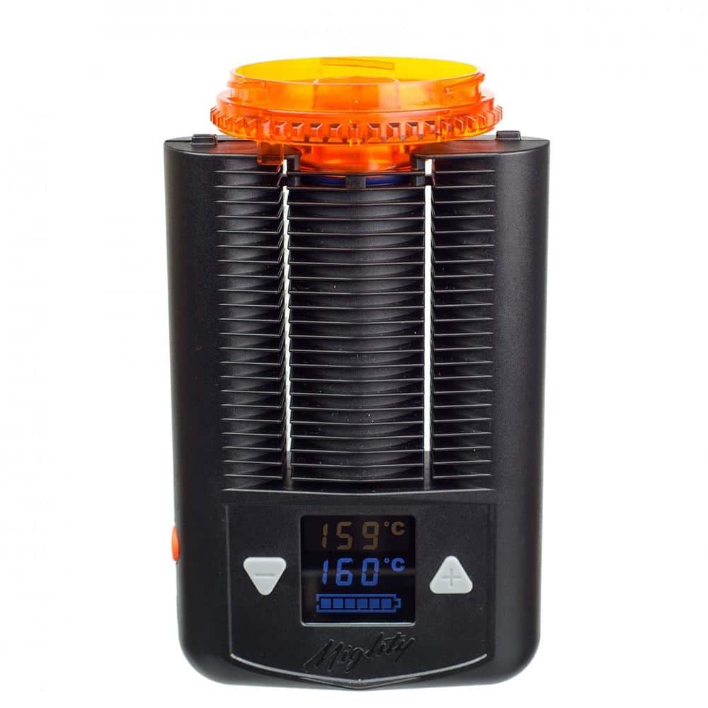 mighty vaporizer autofill tool