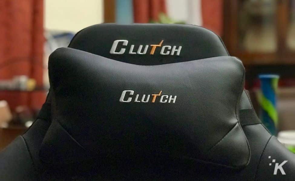 Clutch best sale gaming chair