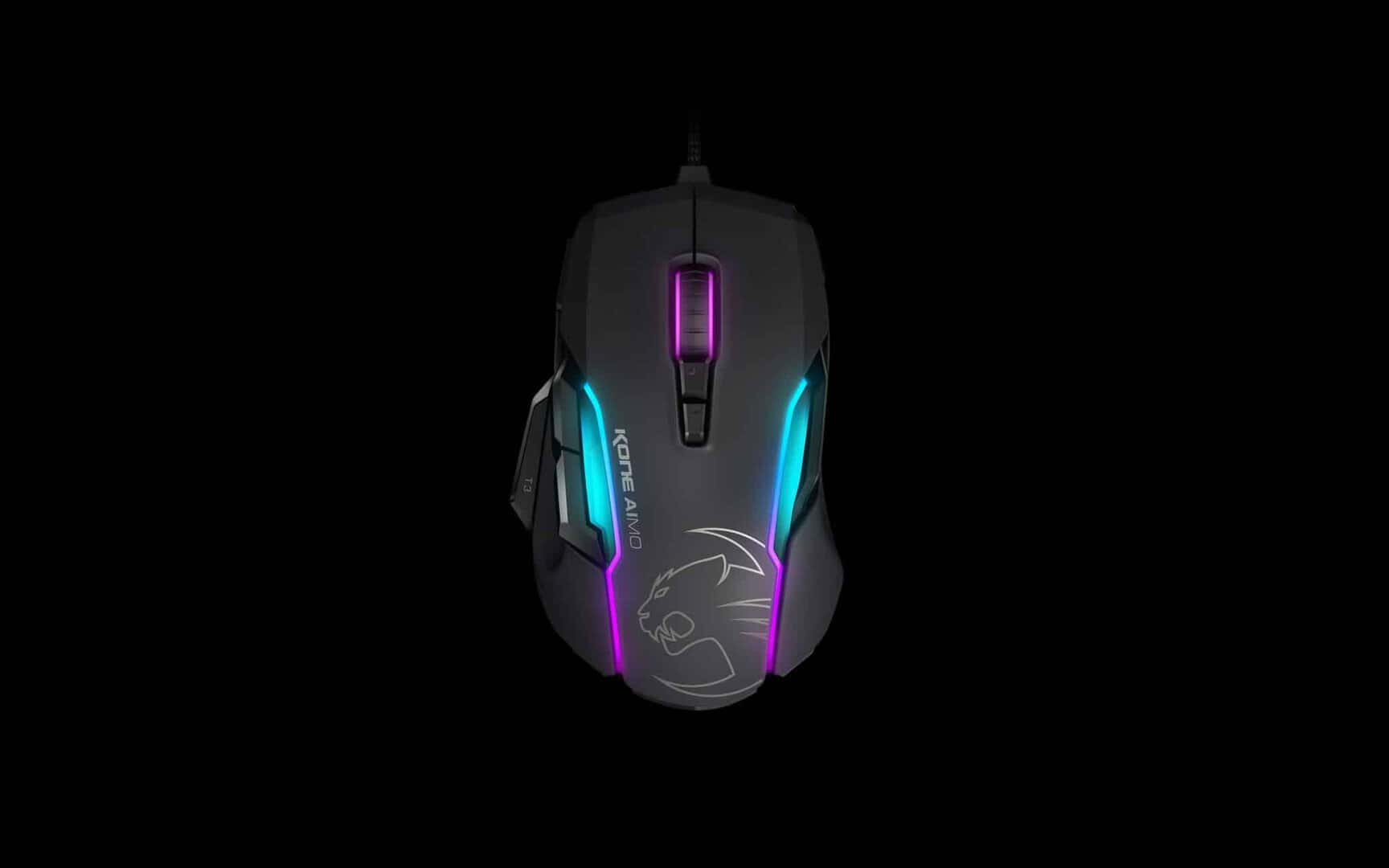 roccat kone aimo