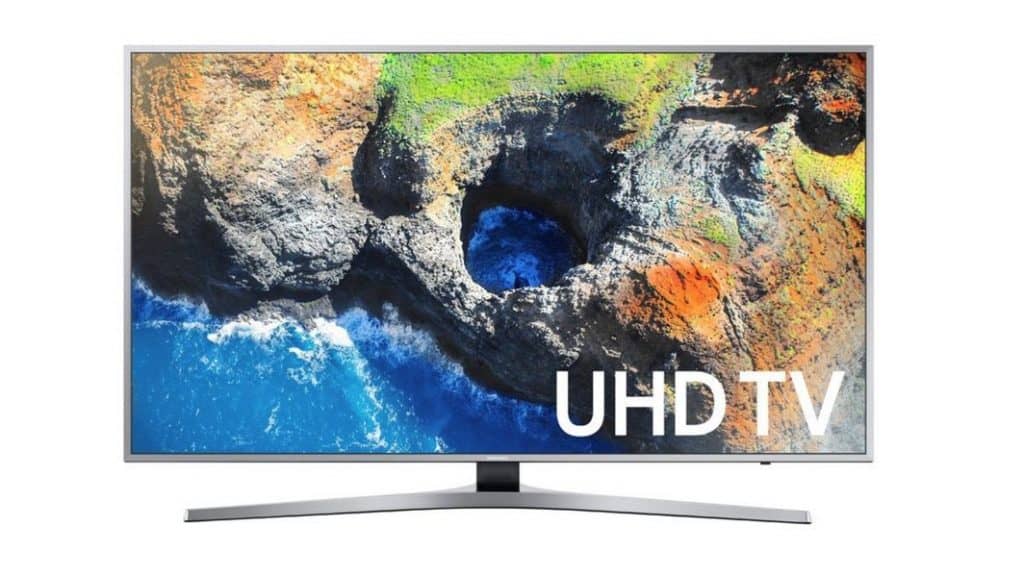 Best TV's you can buy for under 500