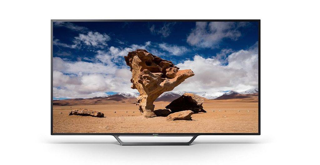 Best TV's you can buy for under 500