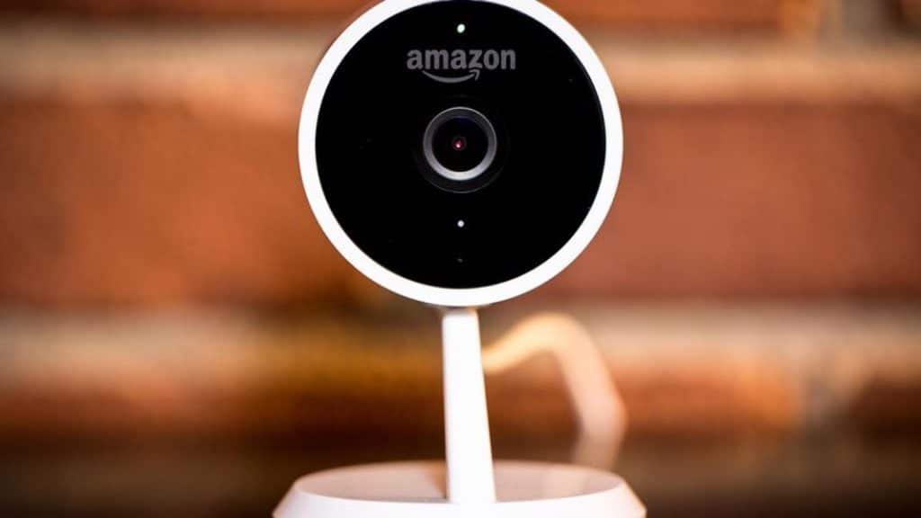 Amazon Cloud Cam review roundup