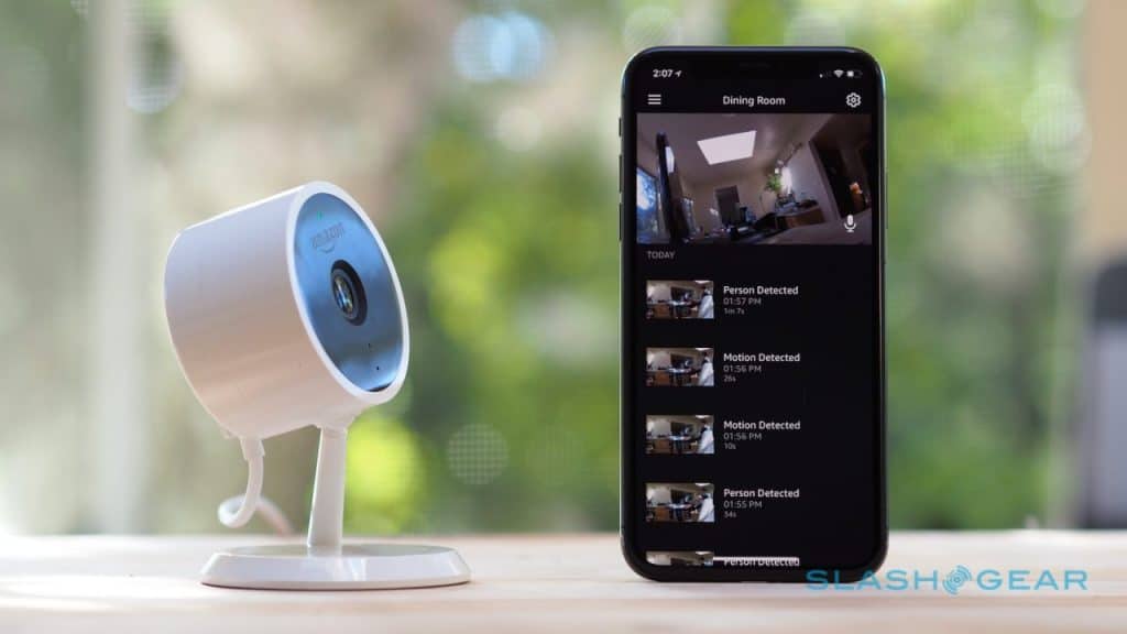 Amazon Cloud Cam review roundup