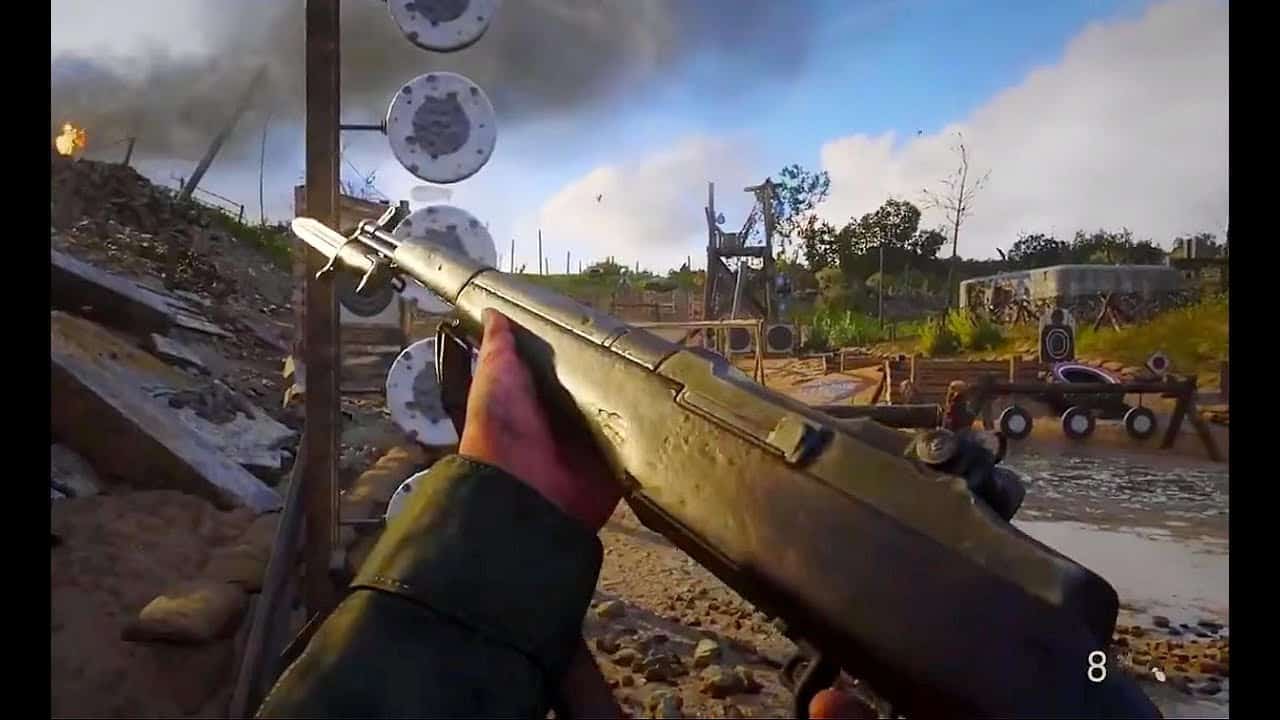 Call of Duty: WWII Xbox One review — Classic COD action with more emotion  than ever