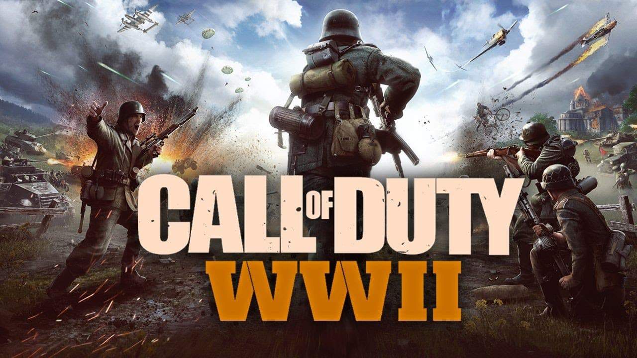 Call of Duty WW2 - Fans hoping that PC gets open beta, predict