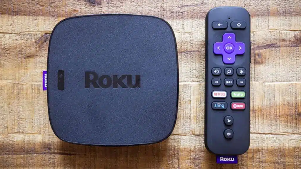 roku premiere+ tech gift ideas