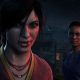 Uncharted lost legacy