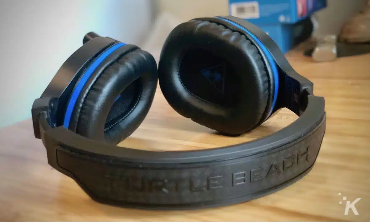 turtle beach stealth 700 ps4