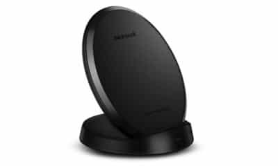 Nekteck wireless charger