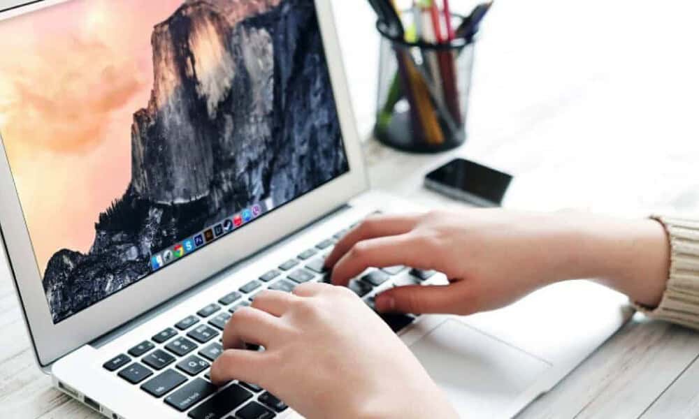 How to change your username on a Mac in 4 simple steps