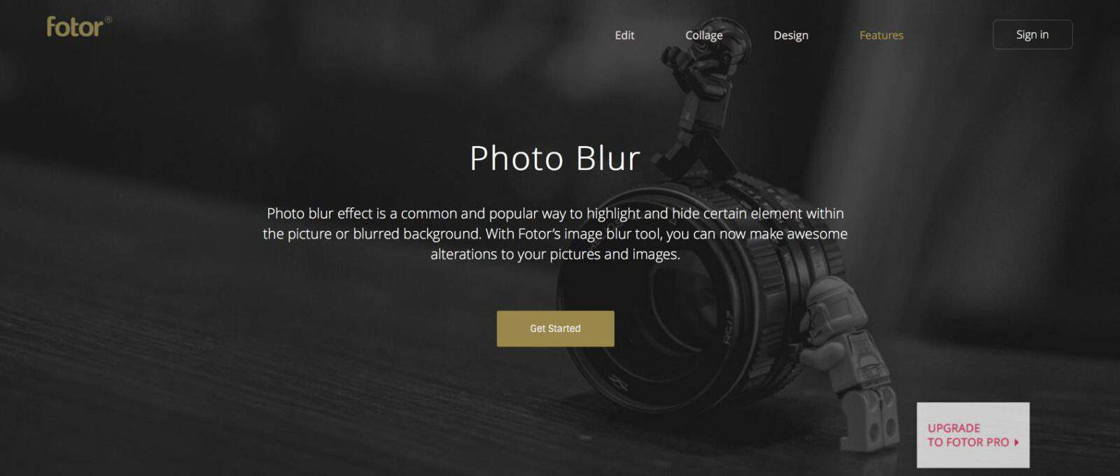 How to deblur a photo online in 5 simple steps