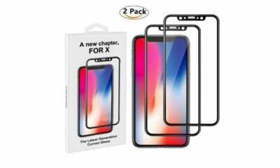 Iphone x screen protector