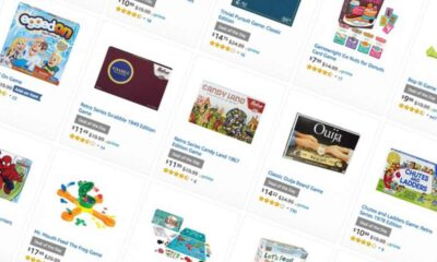 Board games