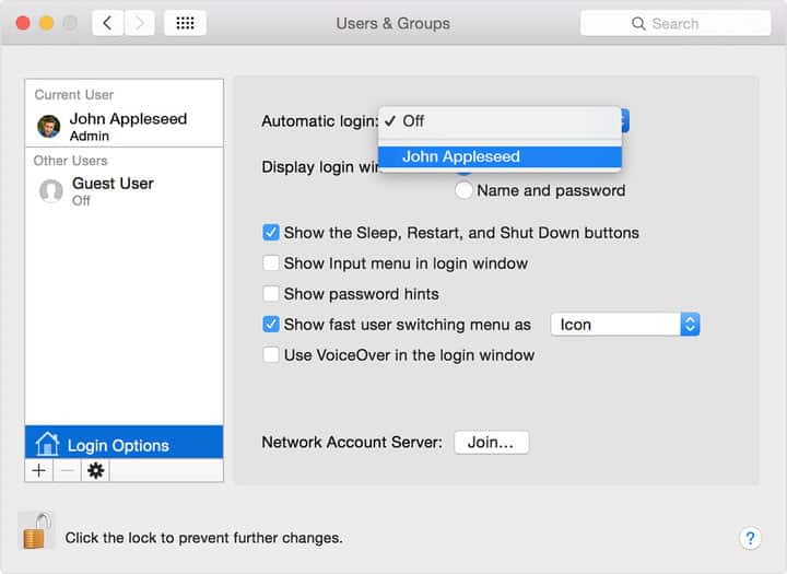 mac users new