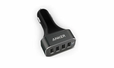 Car charger
