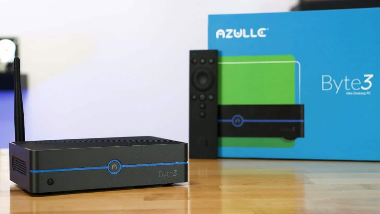 byte 3 mini desktop pc azulle