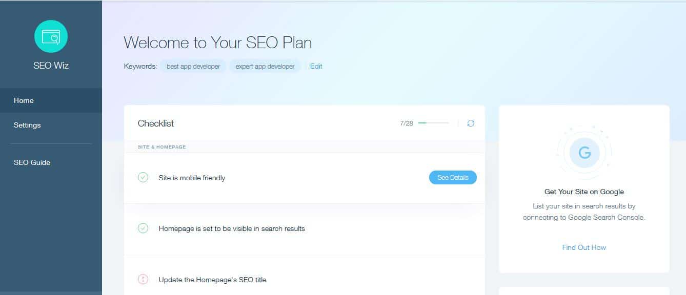 seo-plan