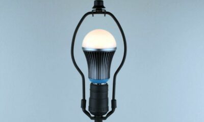 Light bulb