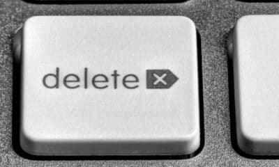 delete