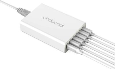 Dodocool usb hub
